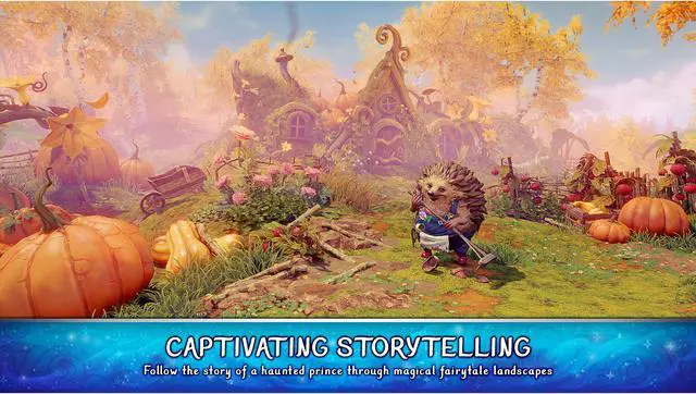 Alt view image 5 of 7 - Trine Ultimate Collection - PC