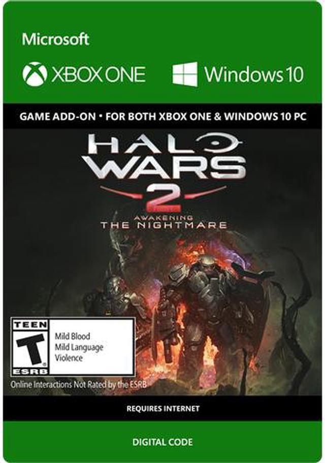 Halo Wars 2 - Ultimate Edition - Xbox One : Halo Wars