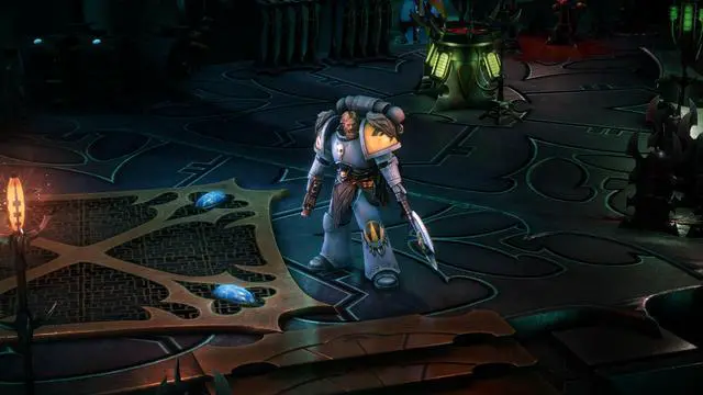 Alt view image 6 of 10 - Warhammer 40,000: Rogue Trader - PC [Steam Online Game Code]