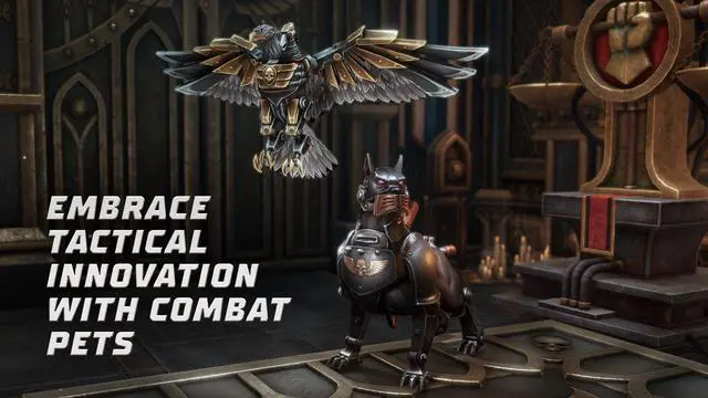 Alt view image 5 of 6 - Warhammer 40,000: Rogue Trader - Lex Imperialis - PC [Steam Online Game Code]