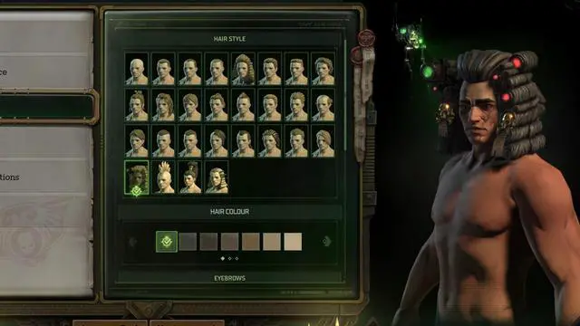 Alt view image 5 of 5 - Warhammer 40,000: Rogue Trader – Season Pass 2 - PC [Steam Online Game Code]