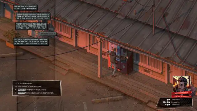 Alt view image 4 of 13 - Rue Valley - PC [Steam Online Game Code]