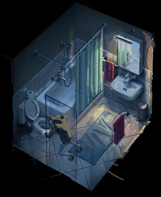 Alt view image 6 of 13 - Rue Valley - PC [Steam Online Game Code]