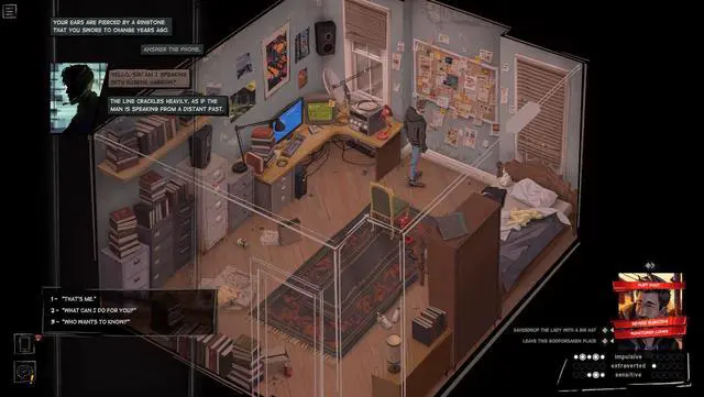 Alt view image 13 of 13 - Rue Valley - PC [Steam Online Game Code]