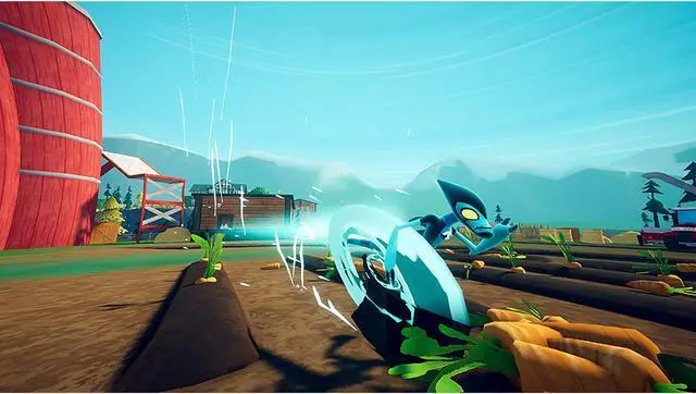 Alt view image 2 of 7 - Ben 10 Power Trip Xbox One [Digital Code]