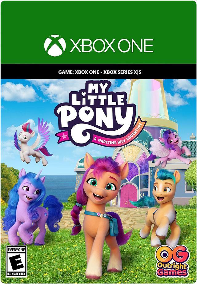 Girly xbox one sales games