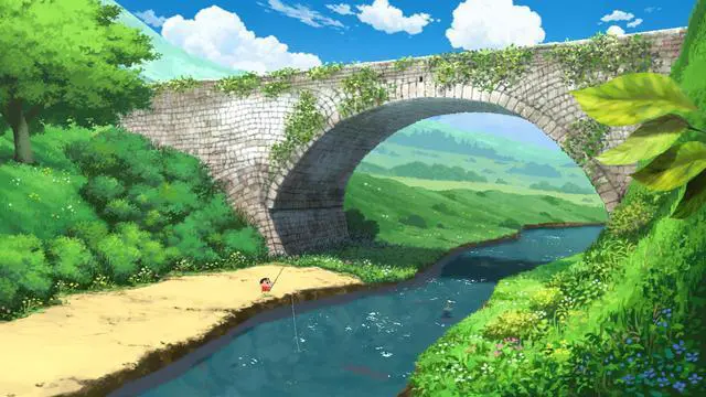 Alt view image 7 of 11 - Shin chan: Me and the Professor on Summer Vacation The Endless Seven-Day Journey - PC [Steam Online Game Code]