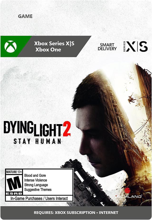 Dying Light 2 Stay Human - Discussion Thread : r/XboxSeriesX