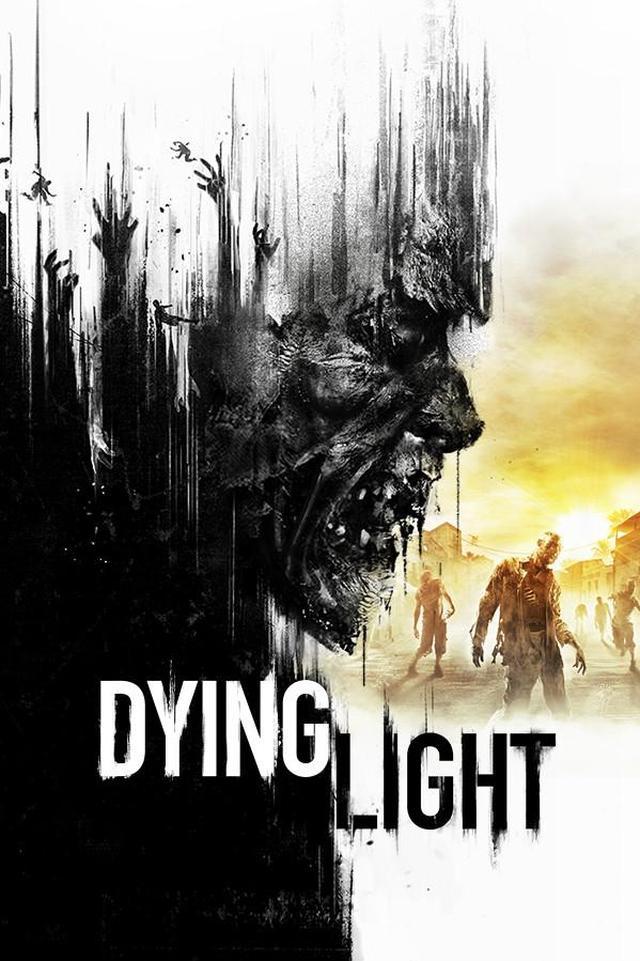 Dying Light - Enhanced Edition