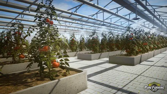 Alt view image 13 of 13 - Pure Farming 2018 Deluxe - PC [Steam Online Game Code]