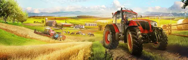 Alt view image 14 of 14 - Pure Farming 2018 - PC [Steam Online Game Code]