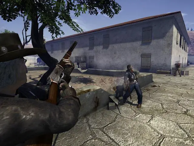 Main image of Call of Juarez - PC [Steam Online Game Code]
