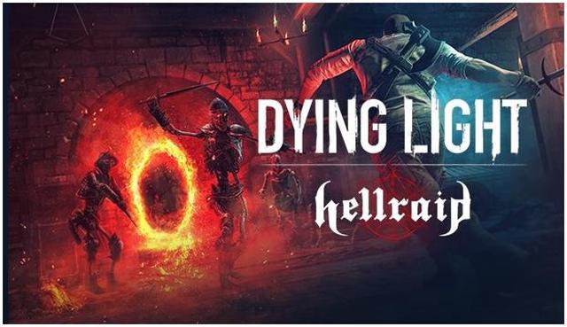 Dying Light - Hellraid on Steam