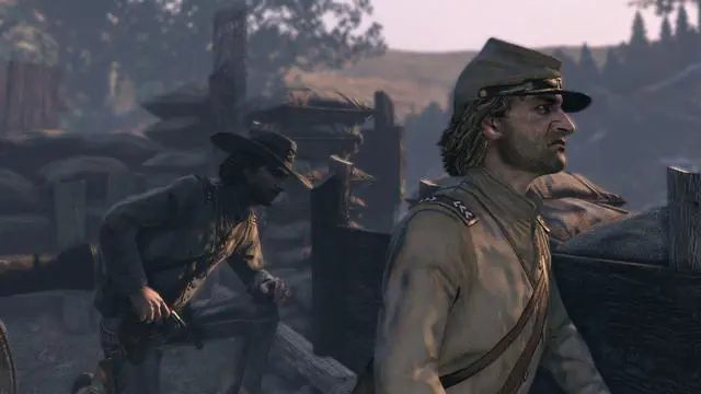 Alt view image 4 of 8 - Call of Juarez: Bound in Blood - PC [Steam Online Game Code]