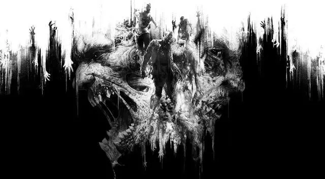 Alt view image 2 of 2 - Dying Light - Gun Psycho Bundle - PC [Steam Online Game Code]