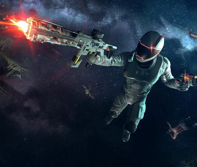 Alt view image 5 of 5 - Dying Light - Astronaut Bundle - PC [Steam Online Game Code]