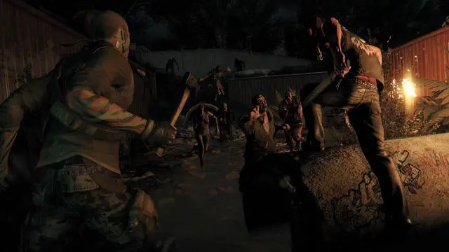 Alt view image 5 of 11 - Dying Light Essentials Edition - PC [Steam Online Game Code]