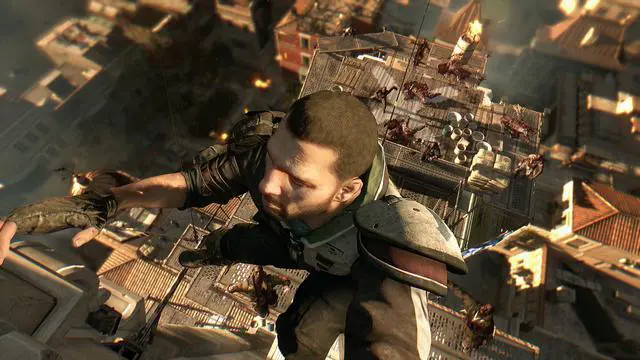 Alt view image 6 of 11 - Dying Light Essentials Edition - PC [Steam Online Game Code]