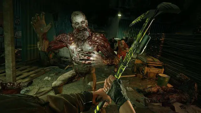 Alt view image 7 of 11 - Dying Light Essentials Edition - PC [Steam Online Game Code]