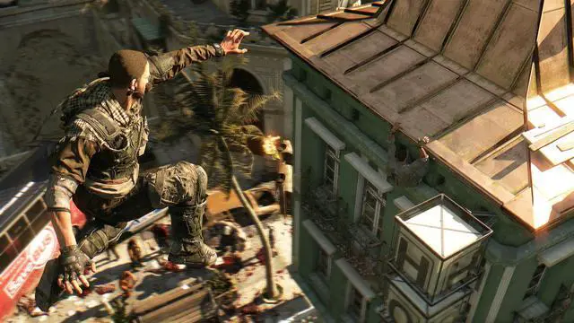 Alt view image 10 of 11 - Dying Light Essentials Edition - PC [Steam Online Game Code]