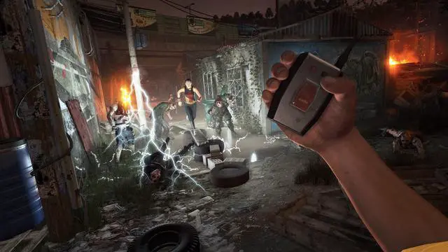 Alt view image 11 of 11 - Dying Light Essentials Edition - PC [Steam Online Game Code]