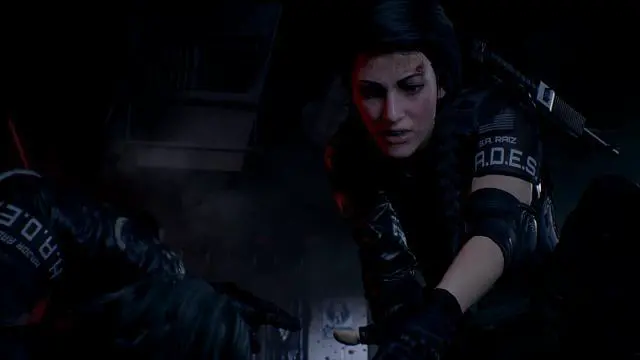 Alt view image 2 of 7 - Daymare: 1994 Sandcastle - PC [Steam Online Game Code]