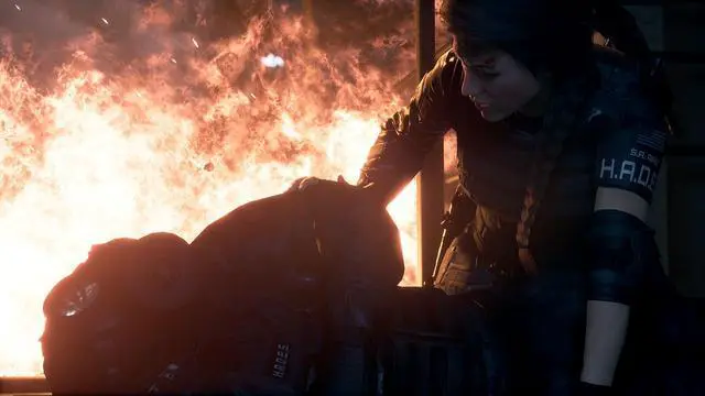 Alt view image 3 of 7 - Daymare: 1994 Sandcastle - PC [Steam Online Game Code]