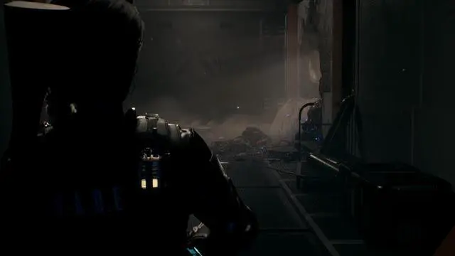 Alt view image 7 of 7 - Daymare: 1994 Sandcastle - PC [Steam Online Game Code]