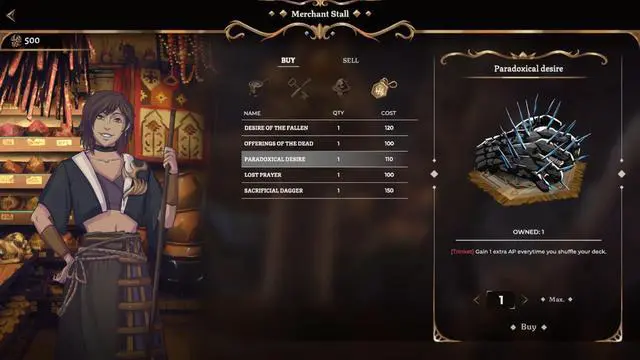 Alt view image 6 of 10 - Shattered Heaven - PC [Steam Online Game Code]