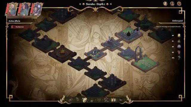 Alt view image 7 of 10 - Shattered Heaven - PC [Steam Online Game Code]