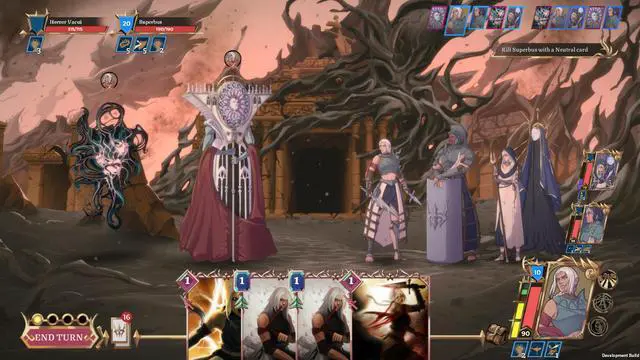 Alt view image 10 of 10 - Shattered Heaven - PC [Steam Online Game Code]