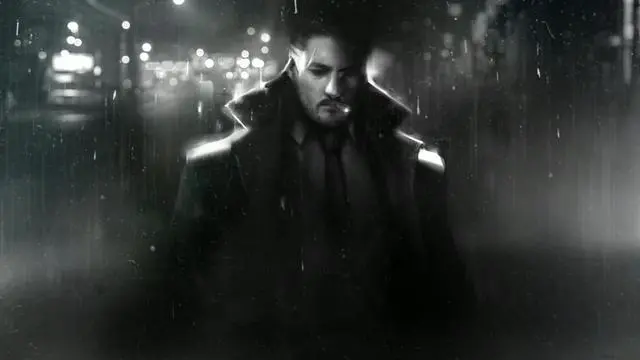 Alt view image 4 of 11 - Dry Drowning - PC [Steam Online Game Code]