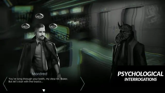 Alt view image 6 of 11 - Dry Drowning - PC [Steam Online Game Code]