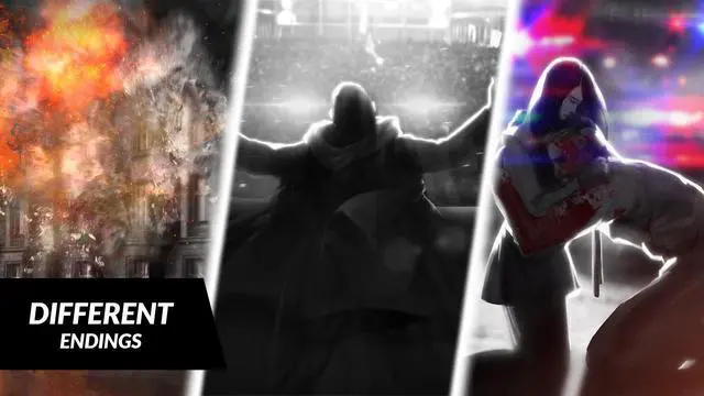 Alt view image 7 of 11 - Dry Drowning - PC [Steam Online Game Code]