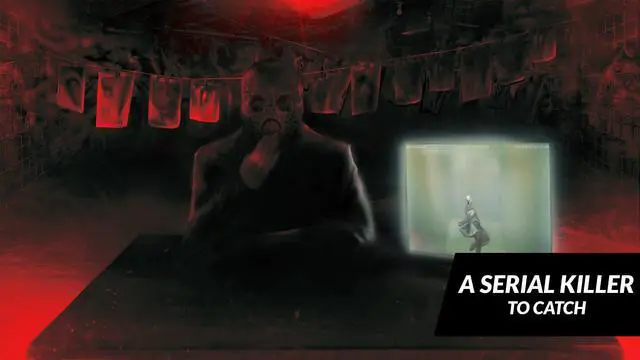 Alt view image 10 of 11 - Dry Drowning - PC [Steam Online Game Code]