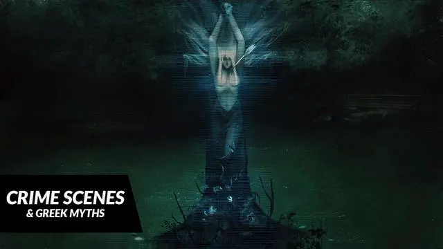 Alt view image 11 of 11 - Dry Drowning - PC [Steam Online Game Code]