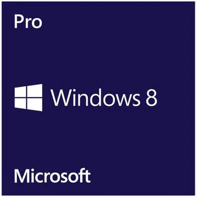 Alt view image 2 of 8 - Microsoft Windows 8 Professional 32-bit (Full Version) - OEM