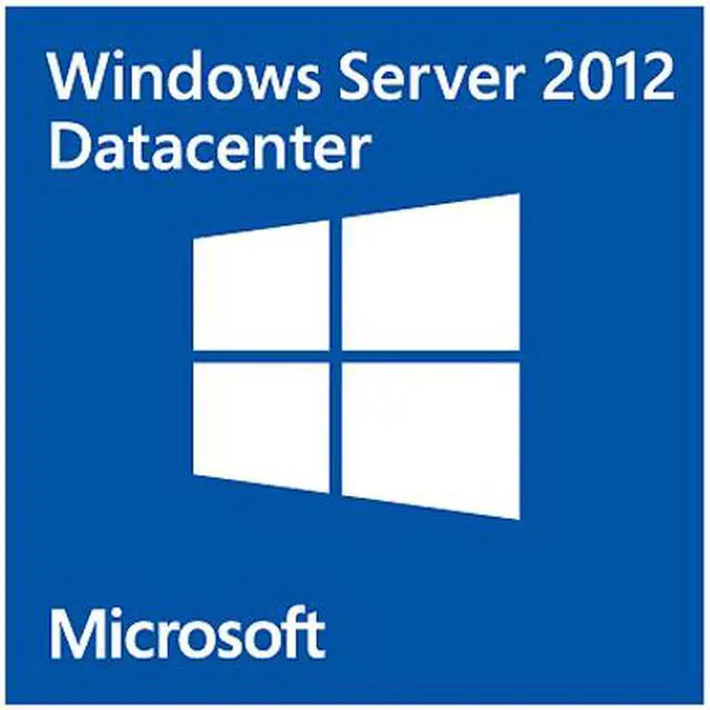 Main image of Microsoft Windows Server Datacenter 2012 - Additional License  (No media, License only) - OEM
