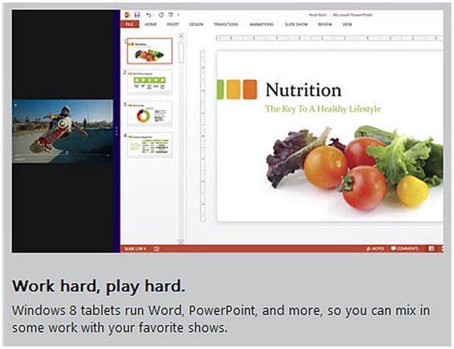 Alt view image 6 of 9 - Microsoft Windows 8 Professional Upgrade