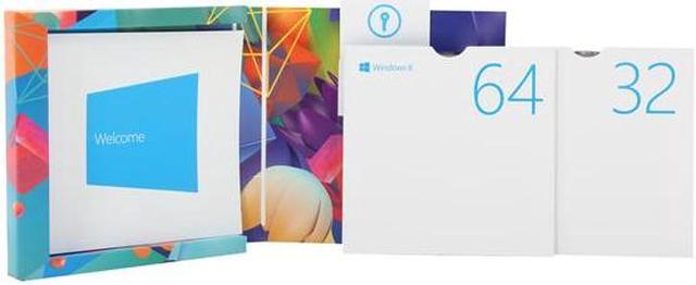 Alt view image 3 of 9 - Microsoft Windows 8 Professional Upgrade