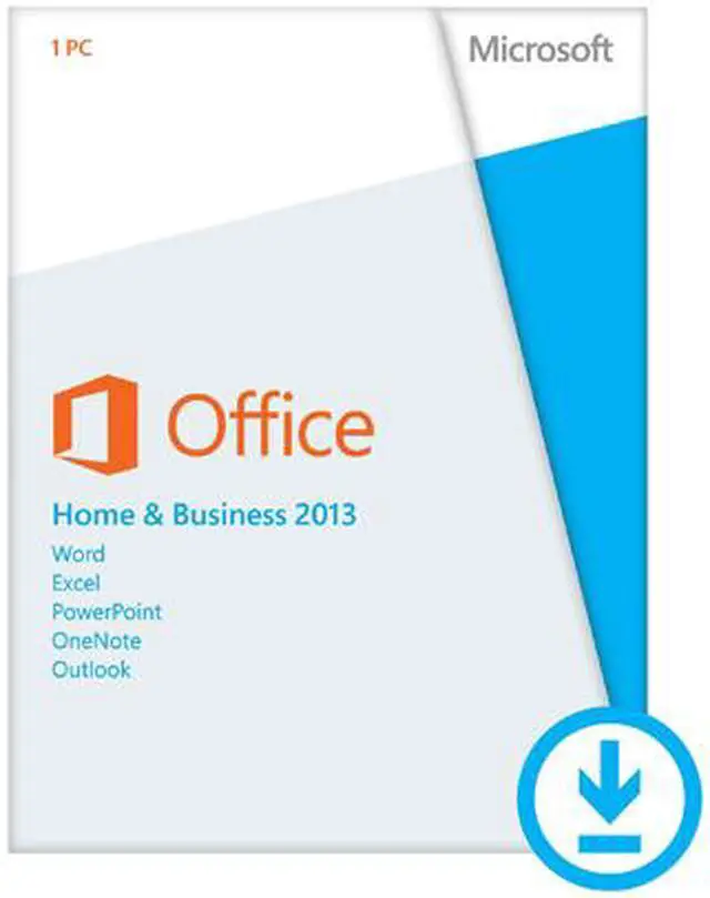 PC周辺機器 Microsoft - Microsoft Office Home and Student 2013 Amazon.com: Microsoft Office Home and Student 2013 (1PC