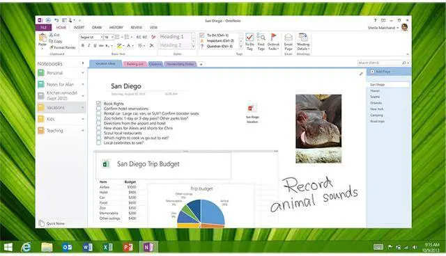 Alt view image 2 of 8 - Microsoft Windows 8.1 (Full Version) - Download