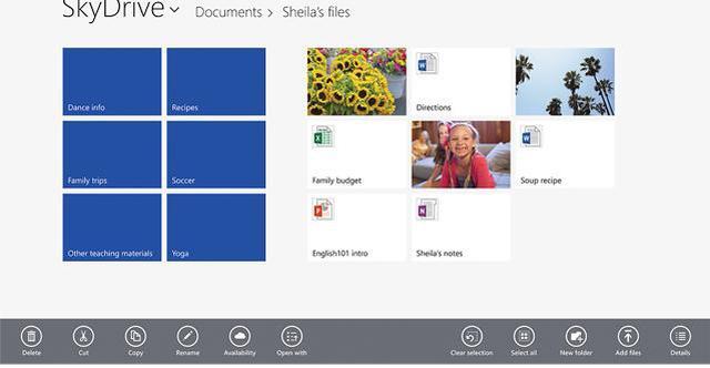 Alt view image 8 of 8 - Microsoft Windows 8.1 Pro (Full Version) - Download