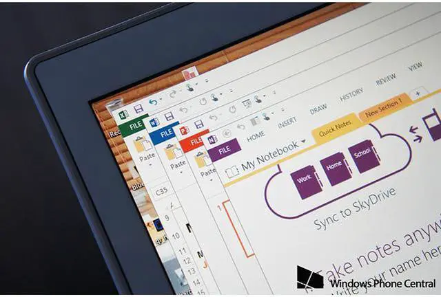 Alt view image 6 of 8 - Microsoft Office 365 Personal  for 1 PC / Mac + 1 Tablet  - 1 Year Subscription (Product  Key Card)