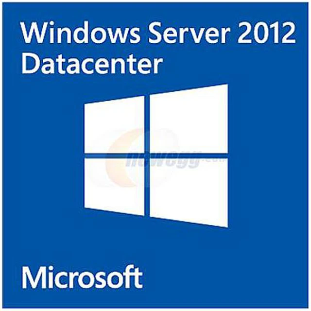 Microsoft Windows Server 2012 R2 Datacenter - 2 processor license ...