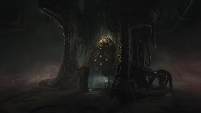 Alt view image 3 of 10 - Scorn (Epic) - PC [Epic Game Store Online Game Code]