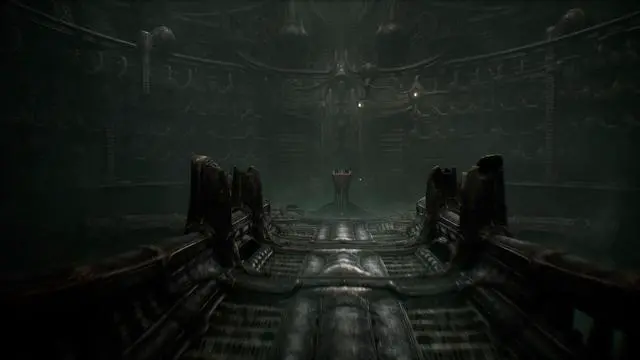 Alt view image 4 of 10 - Scorn Deluxe Edition (Steam) - PC [Steam Online Game Code]