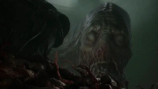 Alt view image 5 of 10 - Scorn Deluxe Edition (Steam) - PC [Steam Online Game Code]