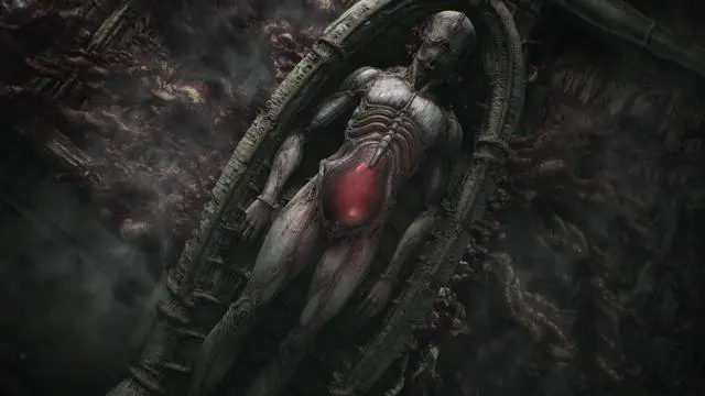 Alt view image 9 of 10 - Scorn Deluxe Edition (Epic) - PC [Epic Game Store Online Game Code]