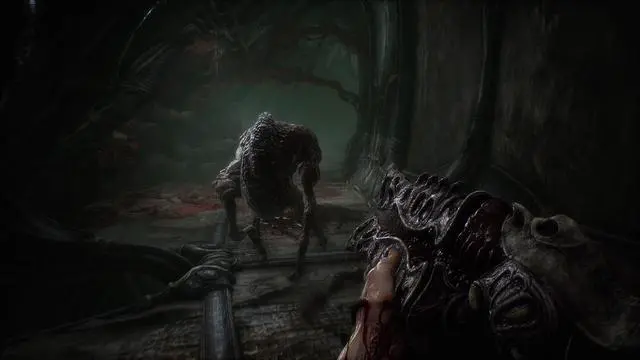Alt view image 6 of 10 - Scorn (Steam) - PC [Steam Online Game Code]